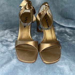 Elegant NINA heels